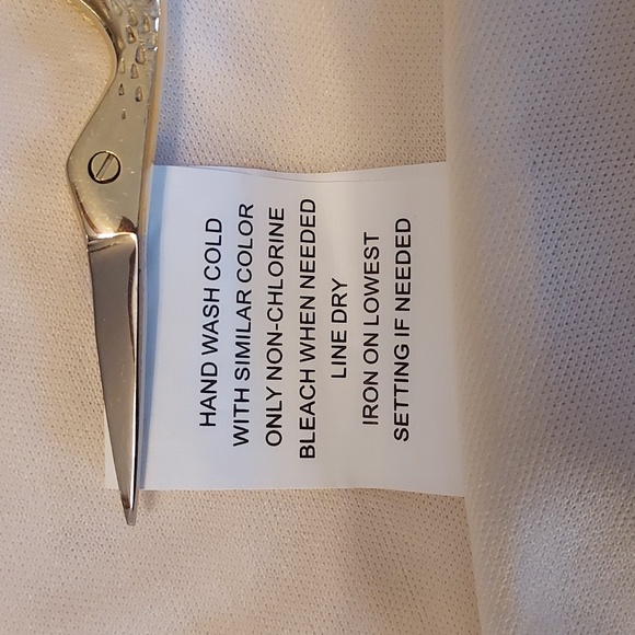 NWT CalStyle Lace Tank Dress - Picture 9 of 9